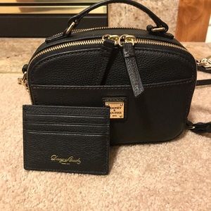 Dooney & Bourke Belvedere Ambler
